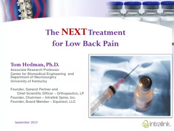 What causes  Insufficiency  Degenerative  Disc  Disease?  DDD  Associated  Disc Bulge/  Neural