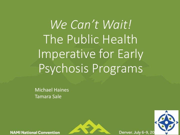 the public health