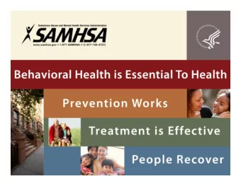 Improving the Oversight and Monitoring of Psychotropic Medication Use among Children in Medicaid