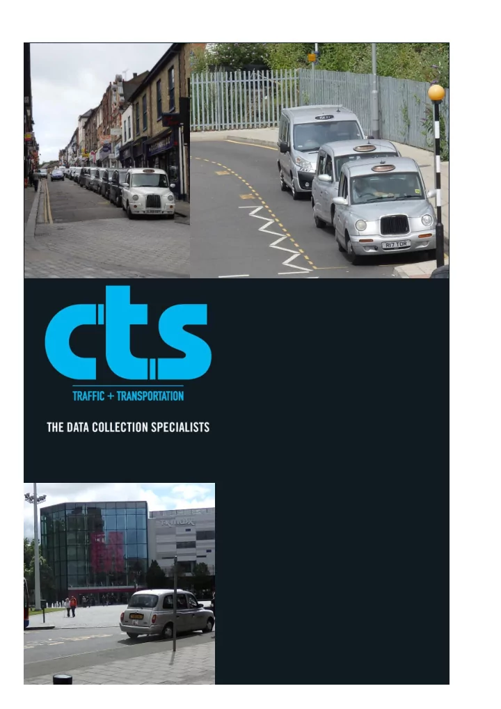 i contents executive summary