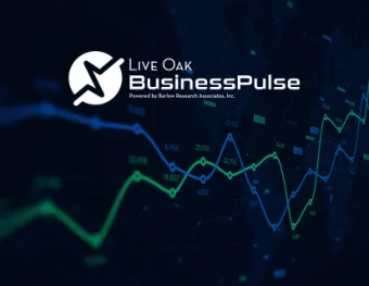 First quarter 2020 summary  ECONOMIC POSITION  Past 12 months  SMALL BUSINESS  MIDDLE MARKET