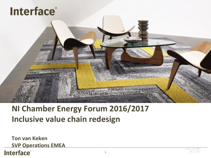ni chamber energy forum 2016 2017