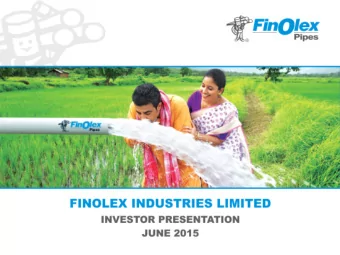 Disclaimer  No part of this presentation is to be circulated, quoted, or reproduced for any