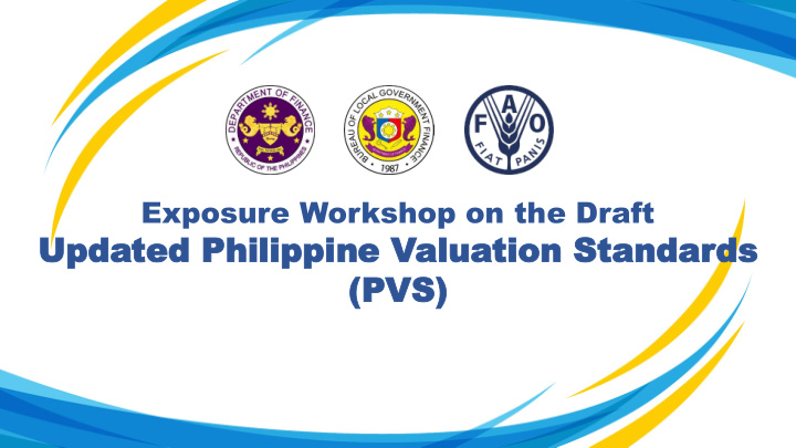 pvs pvs workshop agenda in brief