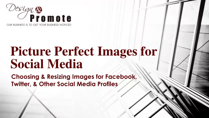 social media