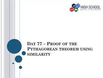 ABC above is a right triangle. The sides BC and AC are also known as the legs of the right