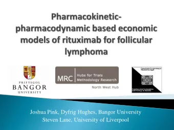 Steven Lane, University of Liverpool  The branch of economics associated with issues  relating