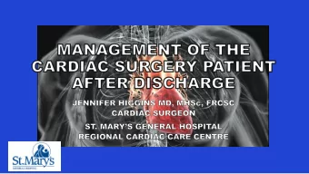 DISCLOSURE  No disclosures, financial, or otherwise to declare  ANATOMY  CARDIOPULMONARY BYPASS