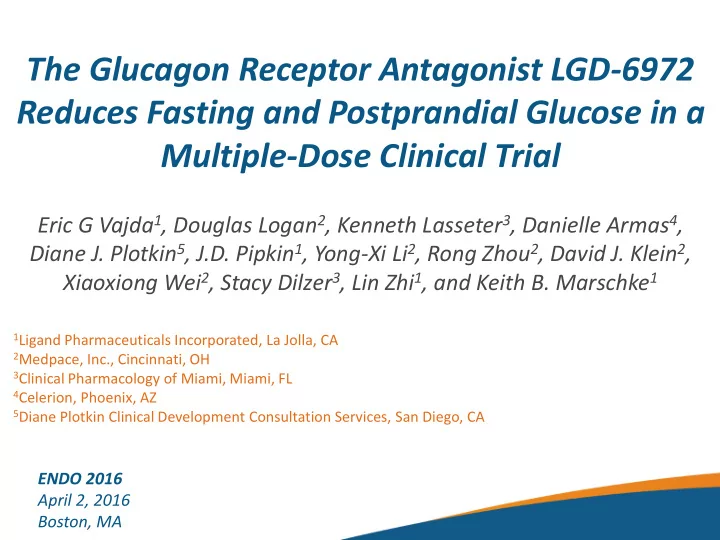 reduces fasting and postprandial glucose in a