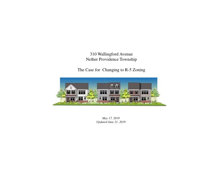 310 wallingford avenue nether providence township the