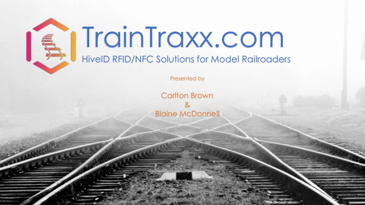 traintraxx com