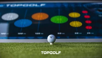 Page:  1  CONFIDENTIAL:  All Information Is The Property of Topgolf International, Inc. And May Be