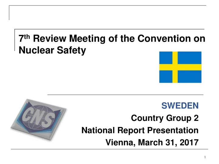 nuclear safety