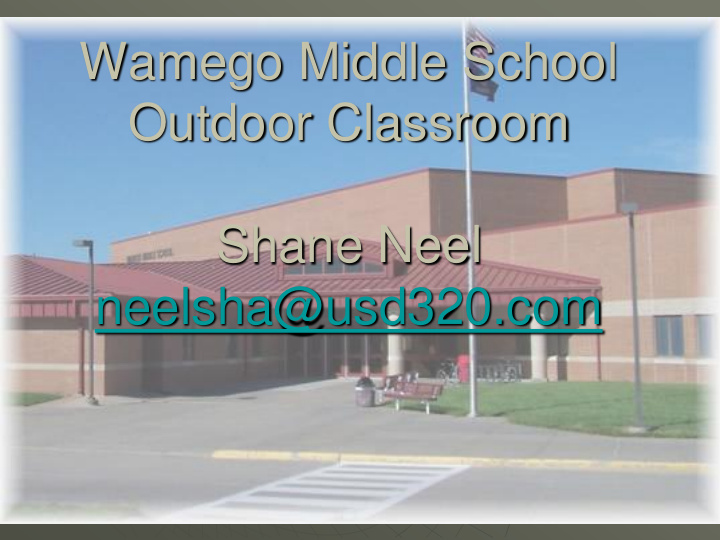 wamego middle school