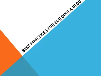 ABOUT LINDSAY TIGAR  -Work  rked  d at NBC/iVillage  ge for thre  ree years,  s,  coveri  ring  ng