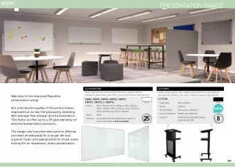 2  5  8  A  A  Y  Y  R  R  T  T  Features  Detachable adjustable battery  R  R  N  N  Features