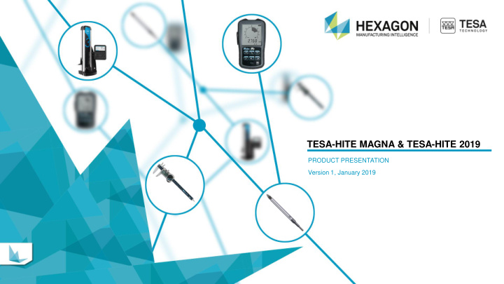 tesa hite magna tesa hite 2019