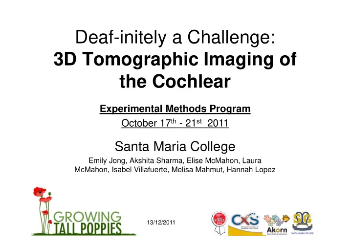 deaf initely a challenge deaf initely a challenge 3d