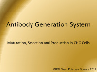 antibody generation system