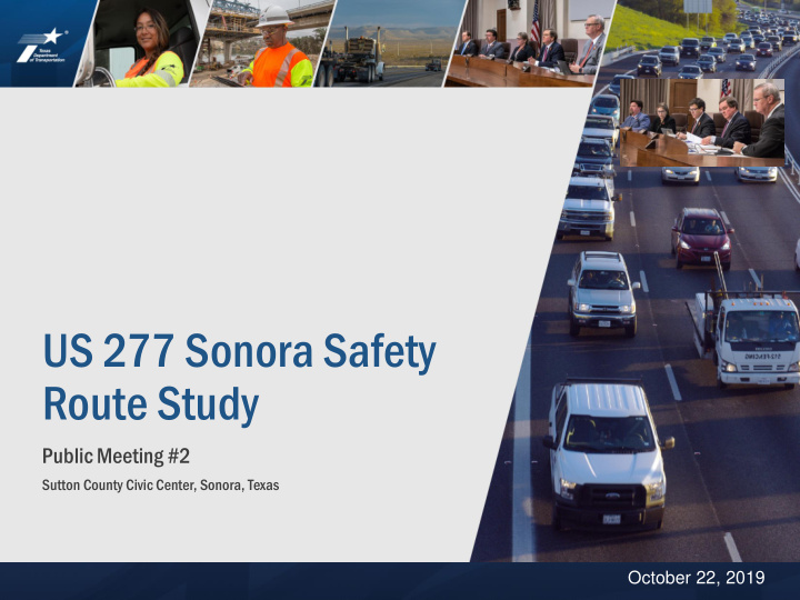 us 277 sonora safety