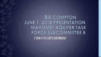 I  T  HOUGHT  I  RE  T  I  RE  D  Ca te rpilla r I  llino is F  a c ilitie s  F  ive  Gro