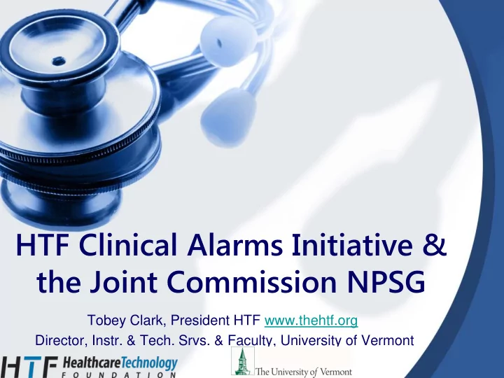 the joint commission npsg