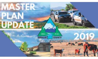 1  What is the Master Plan ?  A Master Plan is required by State Law, Nevada Revised Statute