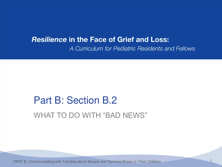 part b section b 2