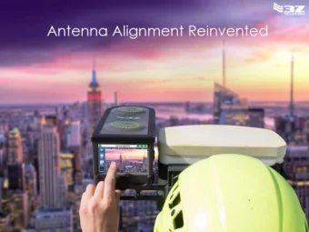 Why Choose The 3Z RF Vision  Because It Helps Contractors and Sub-Contractors on:    Ease of use