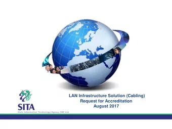 Content  SMME Transformation Journey  Targeted SMME Categories  Background  Request for