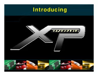 Introducing  Introducing  Features &amp;  Benefits  Features &amp;  Benefits   Cleaning