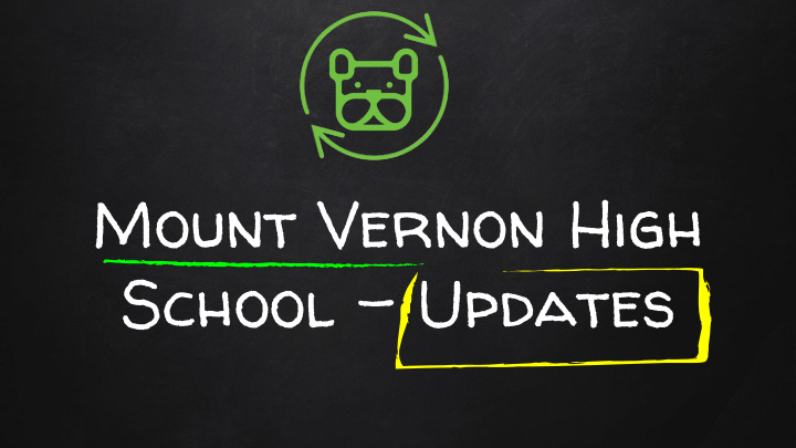 mount vernon high school updates mvhs culture of equity
