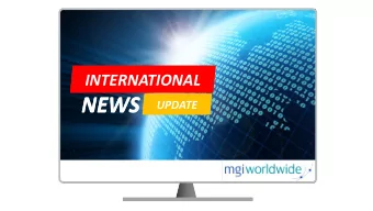 NEWS  NEWS  UPDATE  UPDATE  .All the latest news from MGI brou  HEADLINES  Record membership