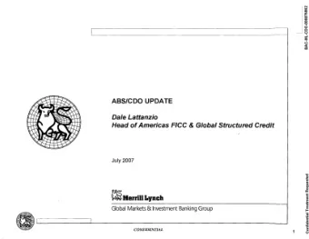 (I  ,  :;::::  c  Qj  &quot;C  ;;:::::  CONFIDENTIAL  C  o  1  U  .  ~  ~'ti  ~ ~ ~  ~  ~0l'