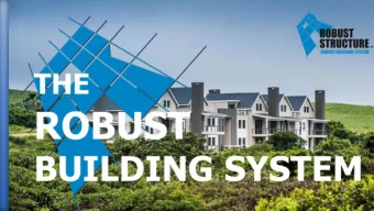 The System Core  Unique Factory-produced  W-profiled Core panels  Manufactured from Commercial