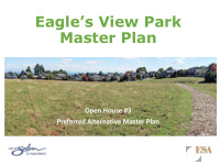 master plan