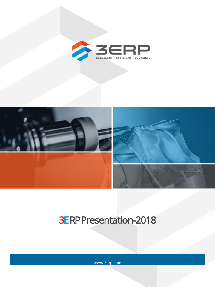 3e rp rp presentation 2018