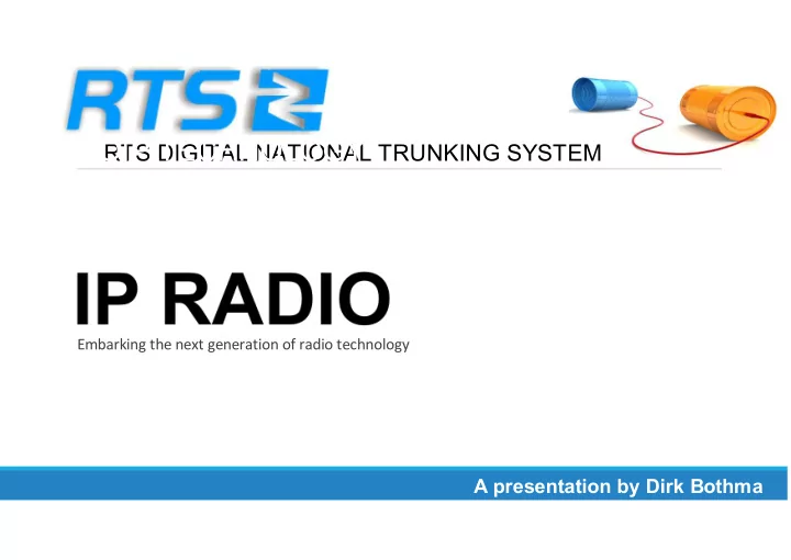 roip technology