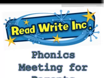 non-fiction books  matched to their  developing phonic  knowledge  Read with fluency  ency  and