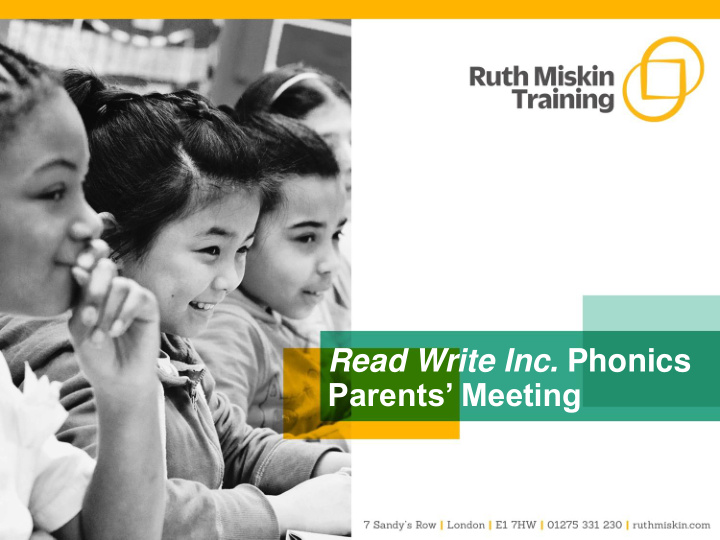 ppt-read-write-inc-phonics-parents-meeting-who-is-read-write-inc-powerpoint-presentation