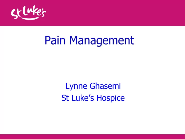 enhanced community palliative support services