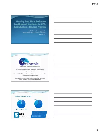 682  People Who Inject Drugs (PWID).17%  Increase in PWID from 2015.5%  Men Who