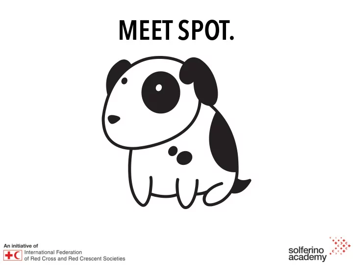 meet spot