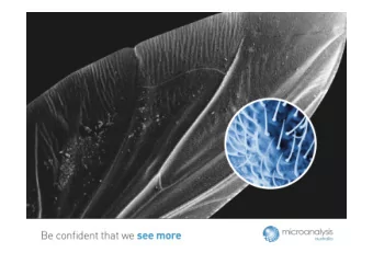 Microanalysis Australia  Microanalysis Australia is a small, specialised materials characterisation