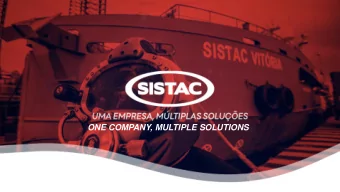 ONE COMPANY, MULTIPLE SOLUTIONS  Our Business  Sistac is a leading player in offshore Oil &amp; Gas