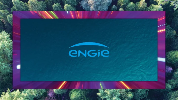 the transition to zero carbon is under way