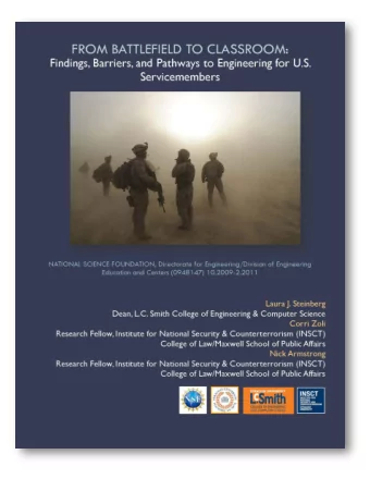 Note on Image: Sgt. 1st Class Lance Amsden, platoon sergeant for the 1st Platoon, Company C, 1st