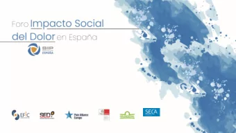 1  SIP History    Societal impact of pain (SIP) is a social platform created in 2009 which