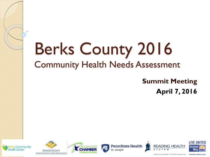 berks county 2016