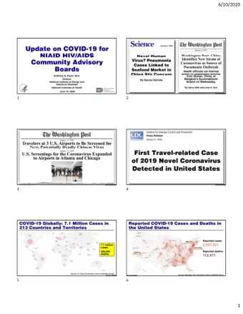 6/10/2020  1  2  3  4  5  6  1  6/10/2020  7  8  9  10  11  12  2  6/10/2020  13  14  15  16  17